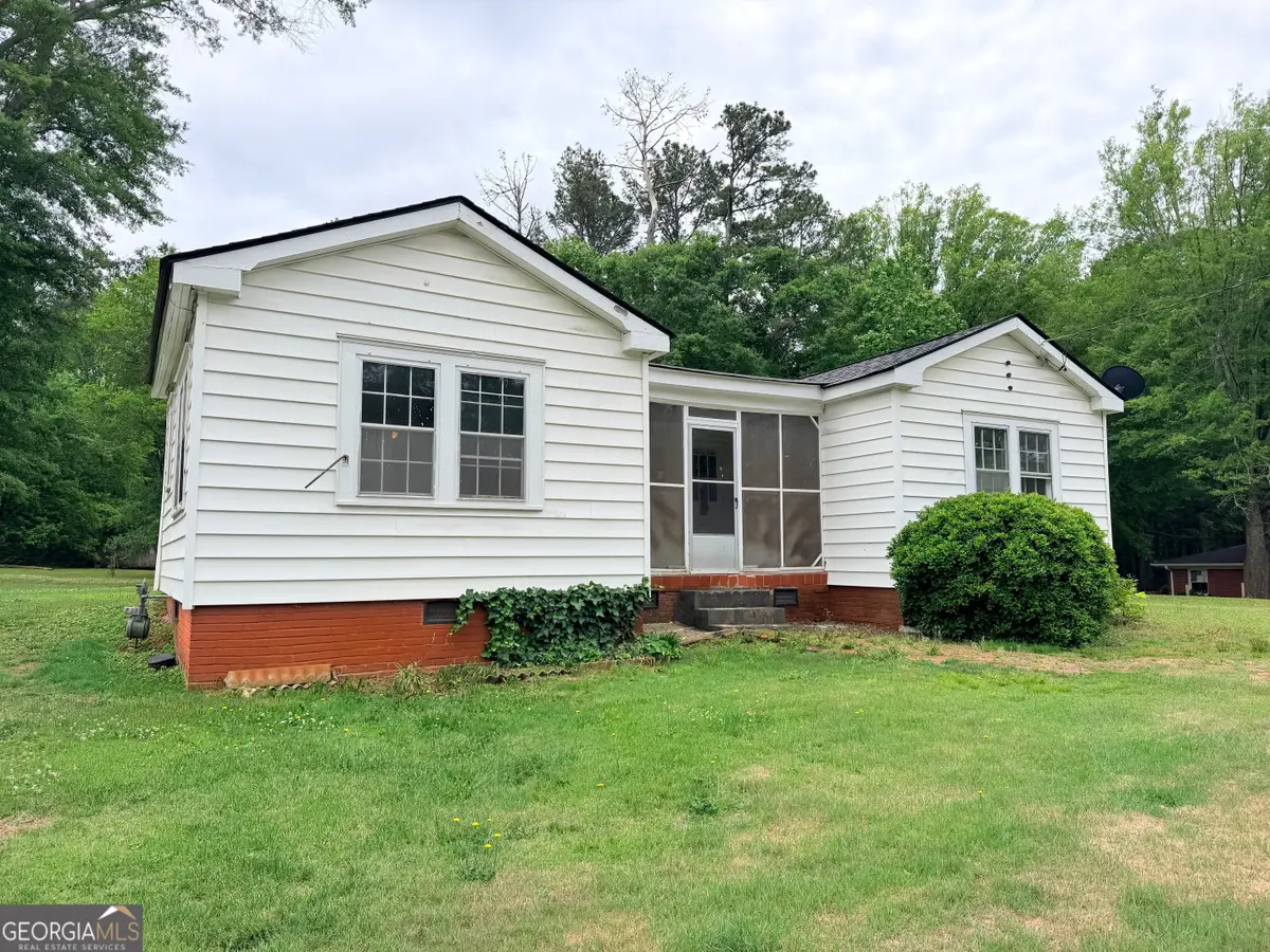 1707 Old Alabama Road, Austell, GA 30168 - #1