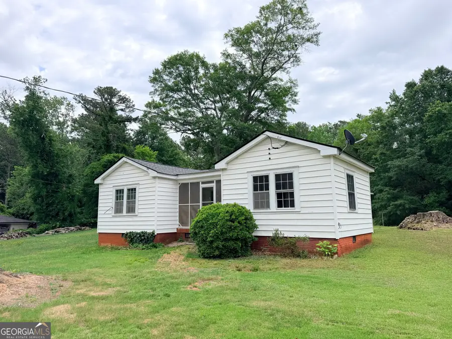 1707 Old Alabama Road, Austell, GA 30168 - #2