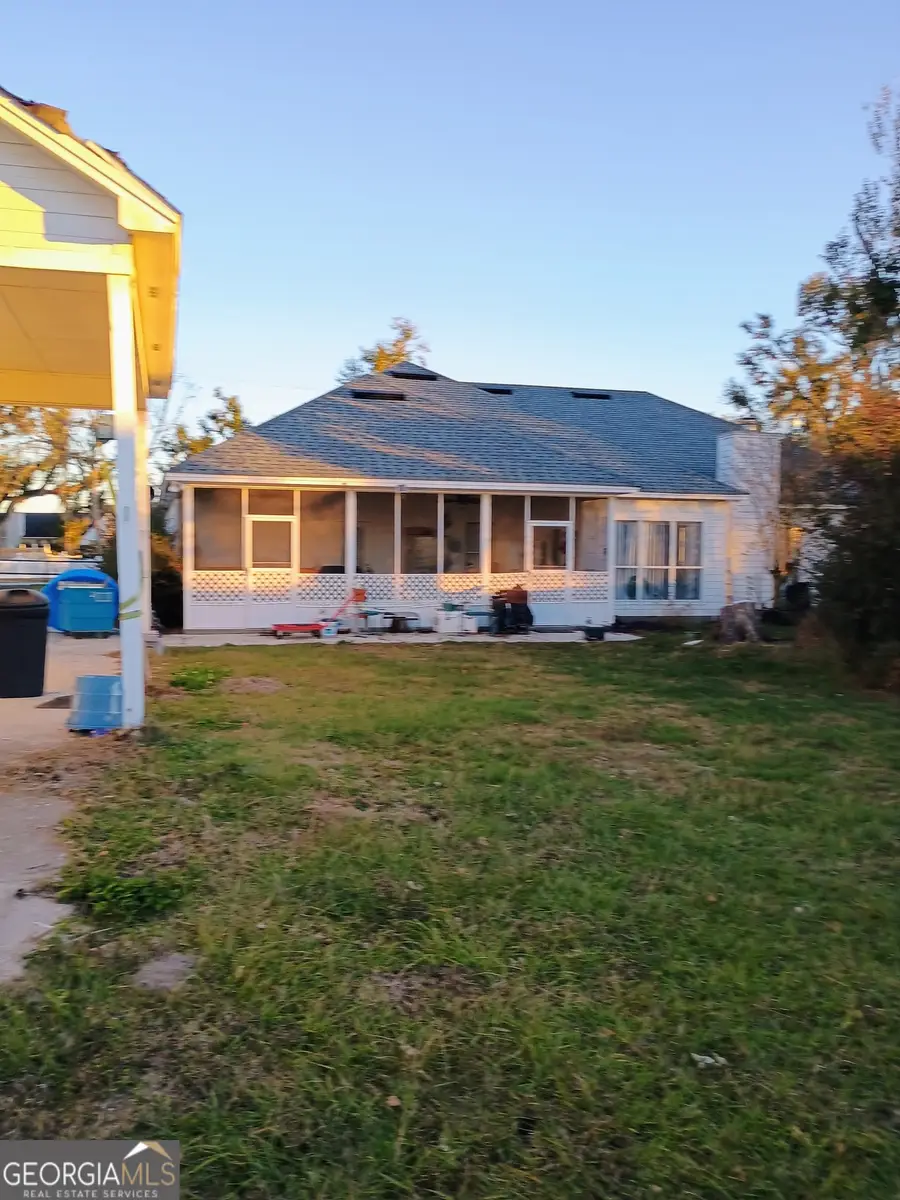 209 Baxley Drive, Lake Park, GA 31636 - #3