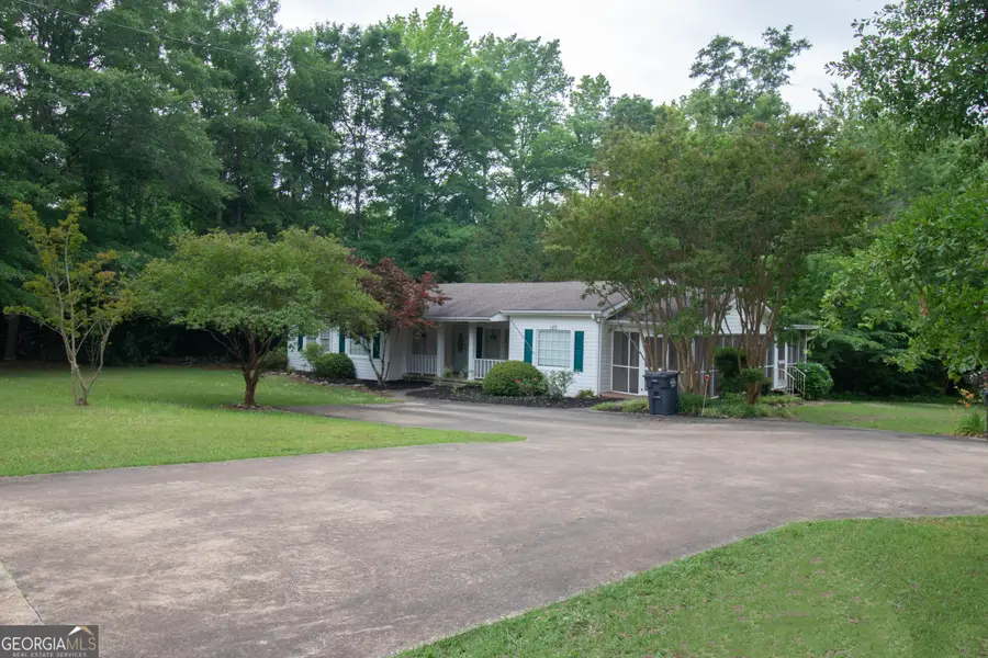 120 Mallory Drive, Lagrange, GA 30241 - #2