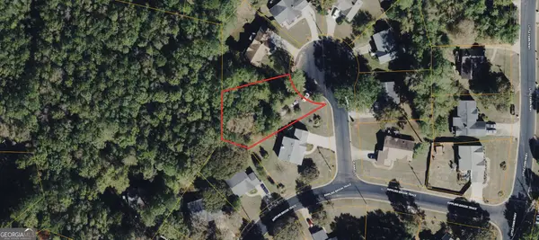 410 Runnell Court, Chattahoochee Hills, GA 30268