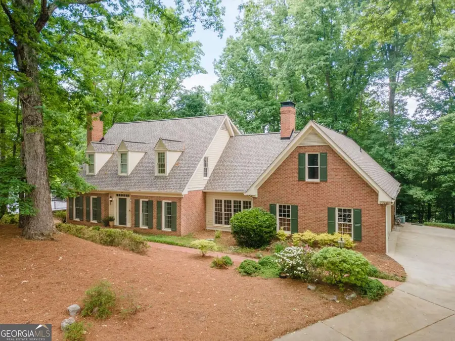 335 Cameron Ridge Drive, Atlanta, GA 30328 - #2