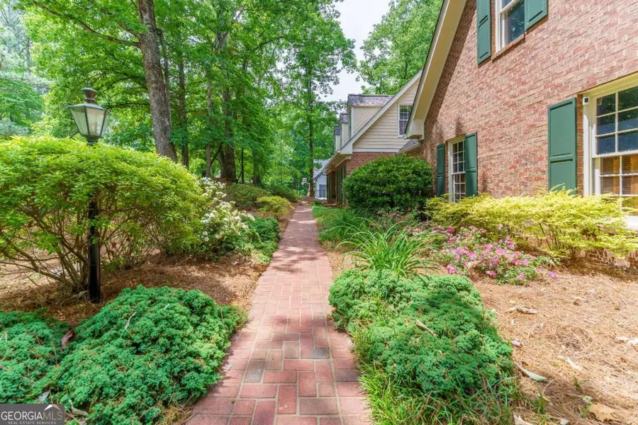 335 Cameron Ridge Drive, Atlanta, GA 30328 - #3
