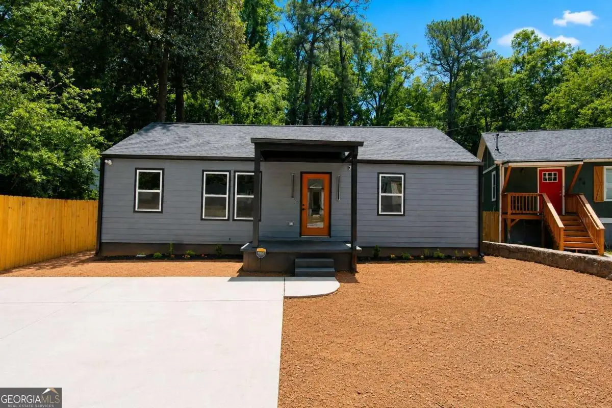 1254 Campbellton Road Sw, Atlanta, GA 30310 - #1