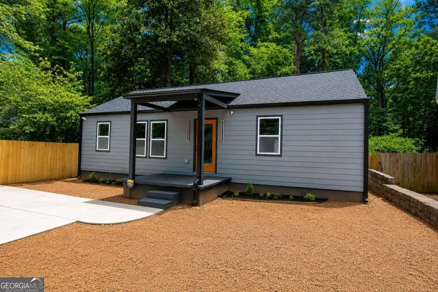 1254 Campbellton Road Sw, Atlanta, GA 30310 - #3