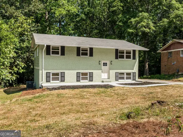4065 Princeton Place Sw, Atlanta, GA 30331