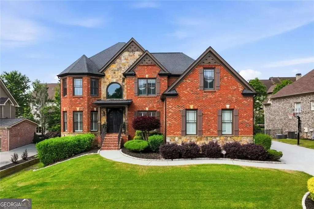2420 Hopehaven Way, Hoschton, GA 30548 - #1
