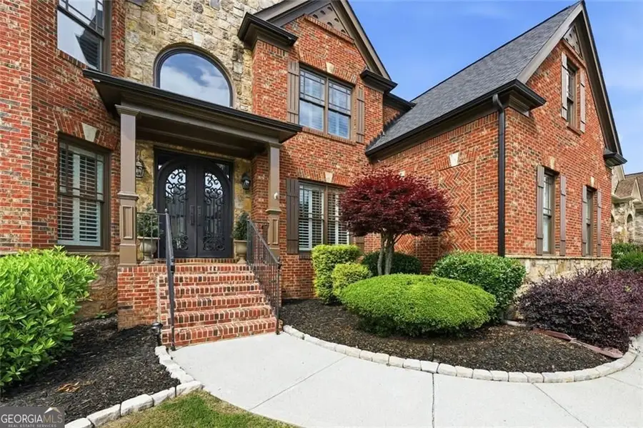 2420 Hopehaven Way, Hoschton, GA 30548 - #2