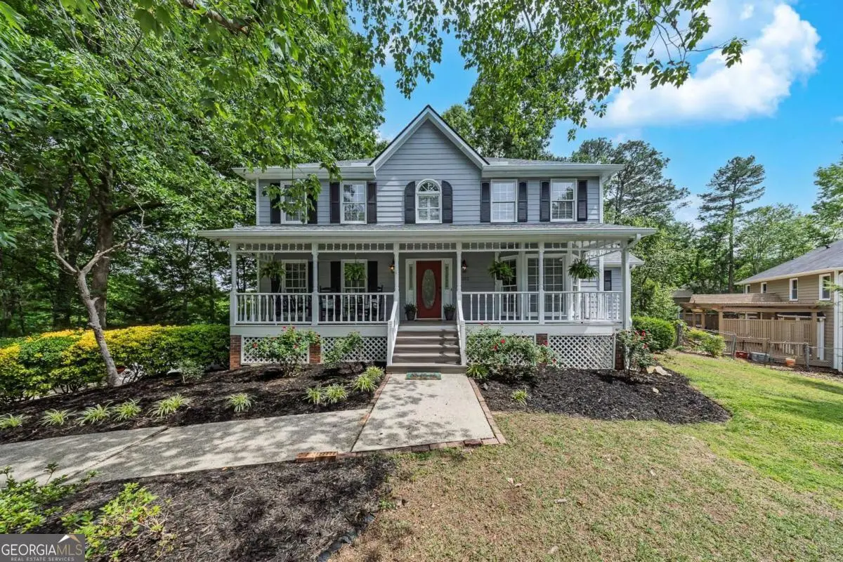 2072 Signal Ridge Chase Nw, Kennesaw, GA 30152 - #1