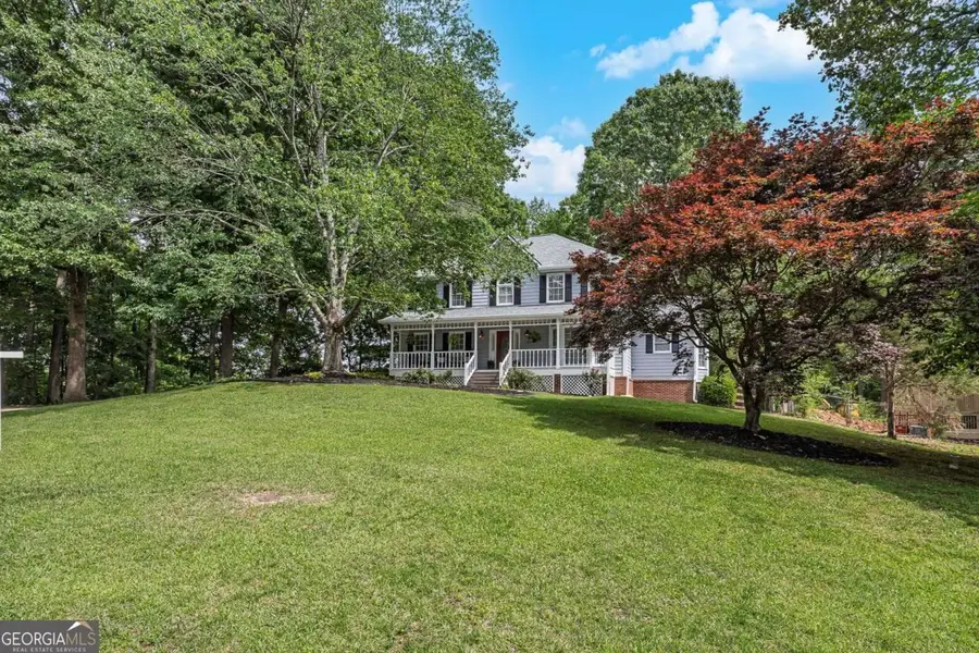 2072 Signal Ridge Chase Nw, Kennesaw, GA 30152 - #3