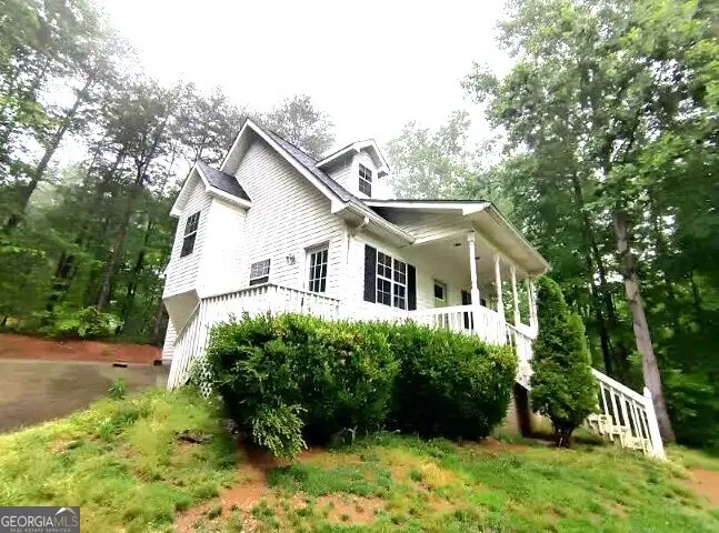 319 Worley Mill Circle, Chatsworth, GA 30705 - #1