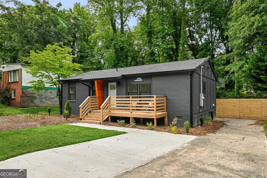 3770 Adkins Road Nw, Atlanta, GA 30331 - #2