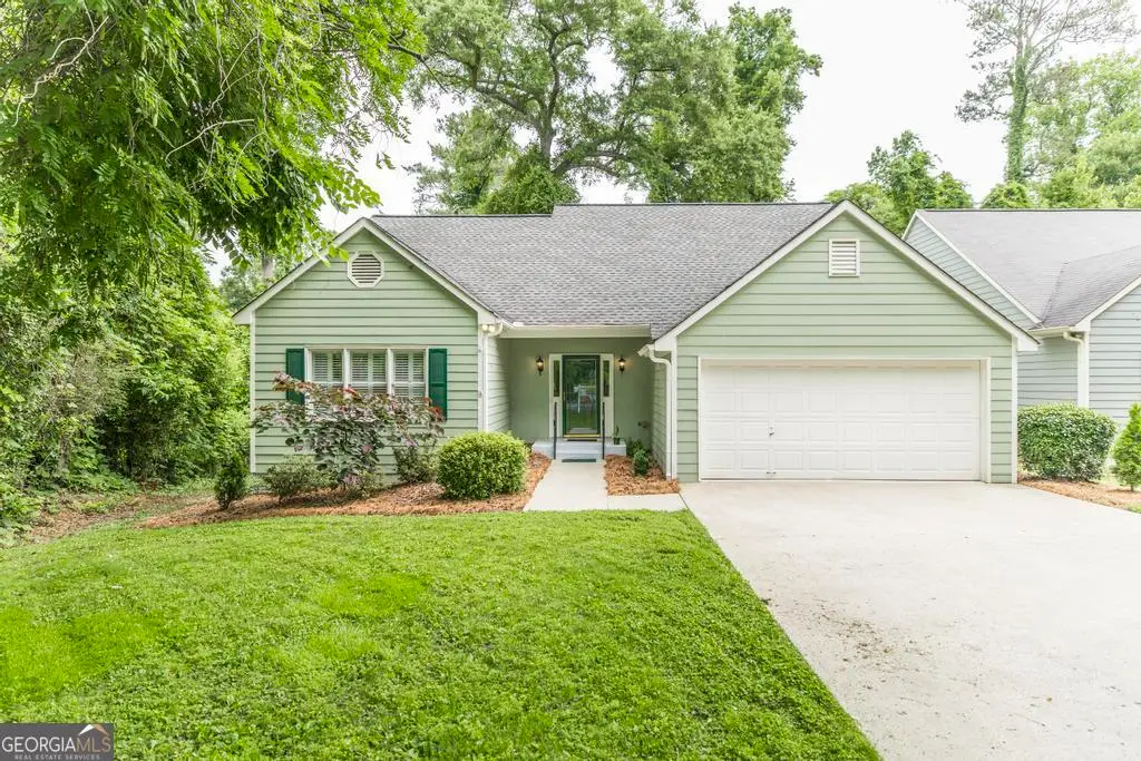 912 Lundy Terrace, Macon, GA 31210 - #1