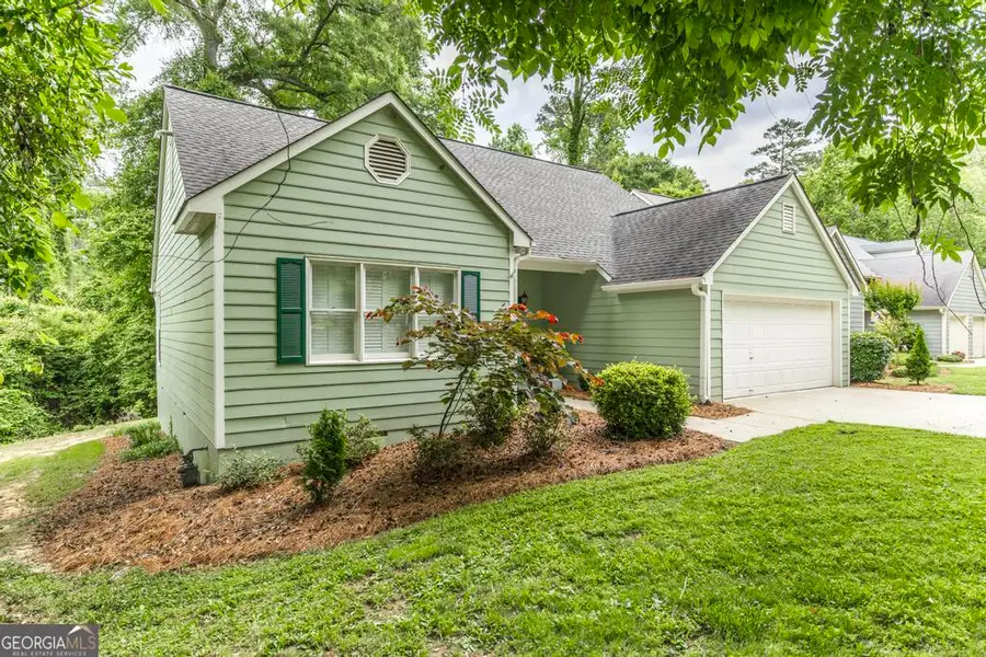 912 Lundy Terrace, Macon, GA 31210 - #2
