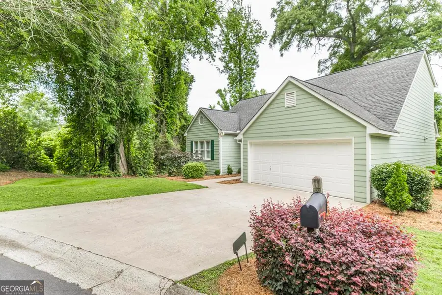 912 Lundy Terrace, Macon, GA 31210 - #3