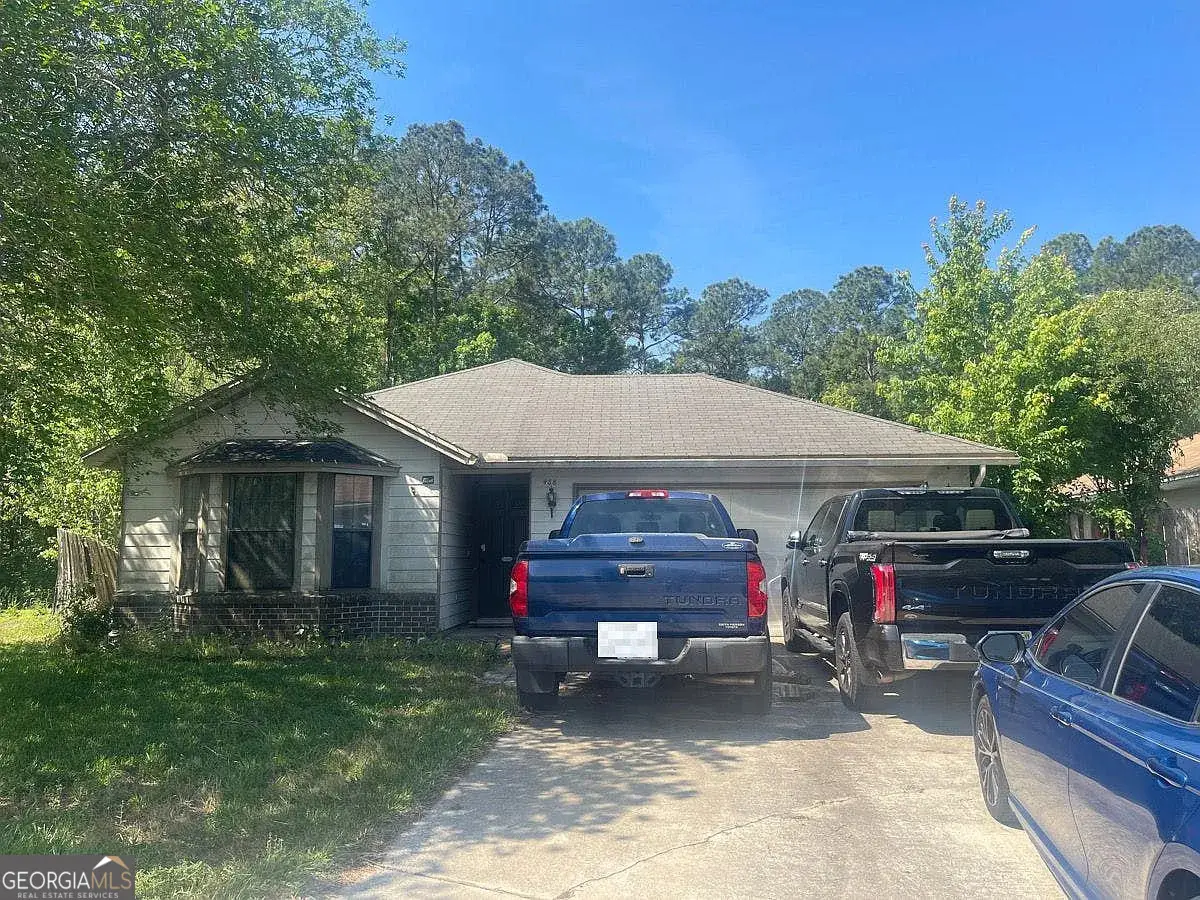488 Heron Nest Point, Orange Park, FL 32073 - #1