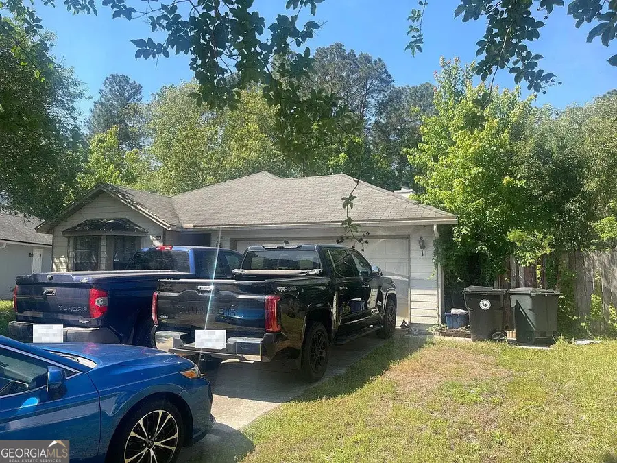 488 Heron Nest Point, Orange Park, FL 32073 - #3