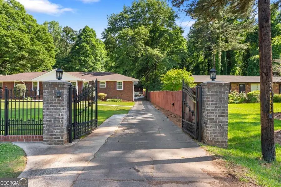767 Woodvalley Road Sw, Mableton, GA 30126 - #2