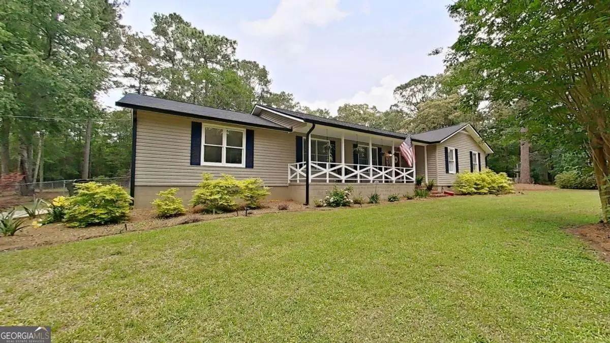 326 Brentwood Drive, Thomasville, GA 31792 - #1