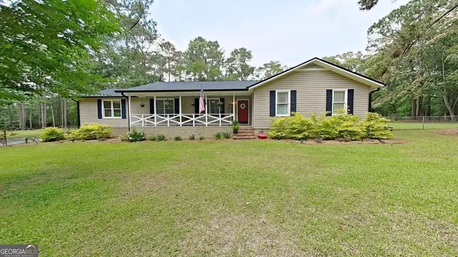 326 Brentwood Drive, Thomasville, GA 31792 - #2