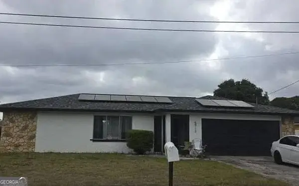 5913 Untermeyer Court, North Fort Myers, FL 33903
