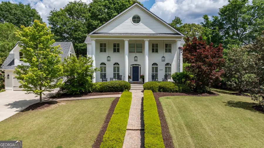 349 Pine Grove Road, Roswell, GA 30075 - #3