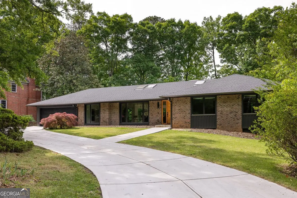 2673 Cosmos Drive Ne, Atlanta, GA 30345 - #1