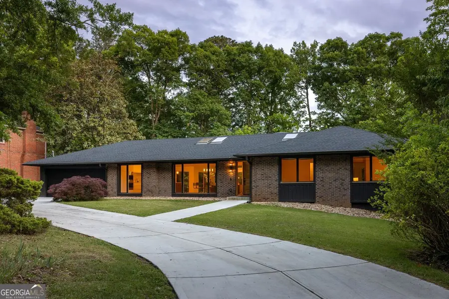 2673 Cosmos Drive Ne, Atlanta, GA 30345 - #2
