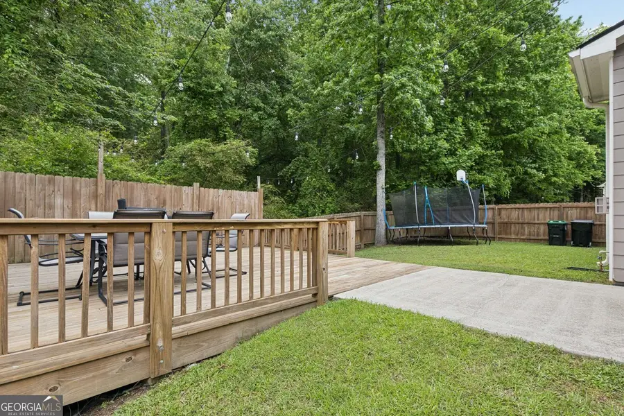 4243 Creekrun Circle, Buford, GA 30519 - #2