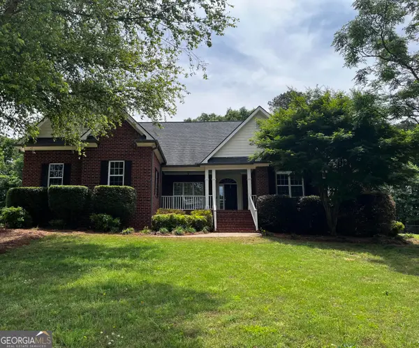 779 Appian Way, Statham, GA 30666