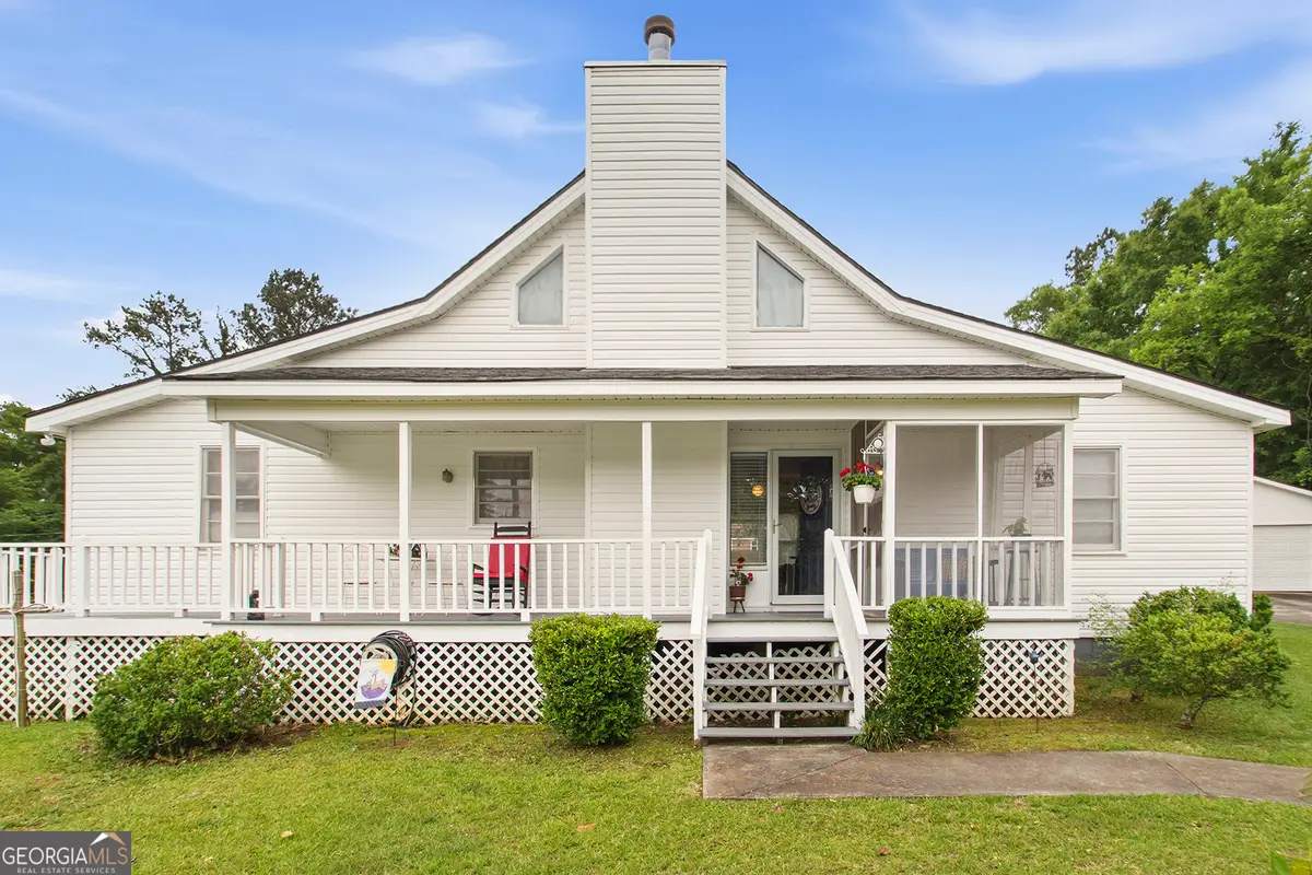 3720 Western Way, Macon, GA 31216 - #1