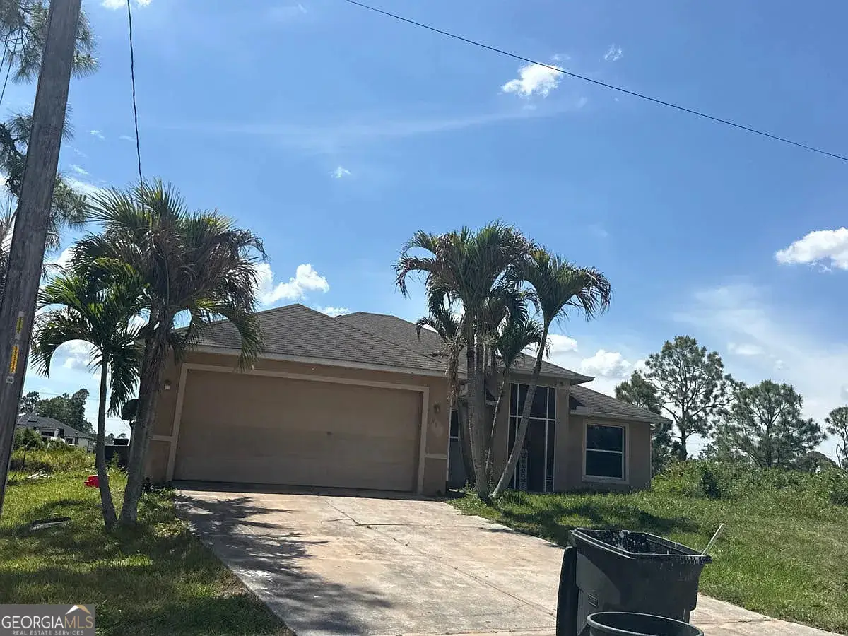 954 Marilyn Avenue S, Lehigh Acres, FL 33974 - #1