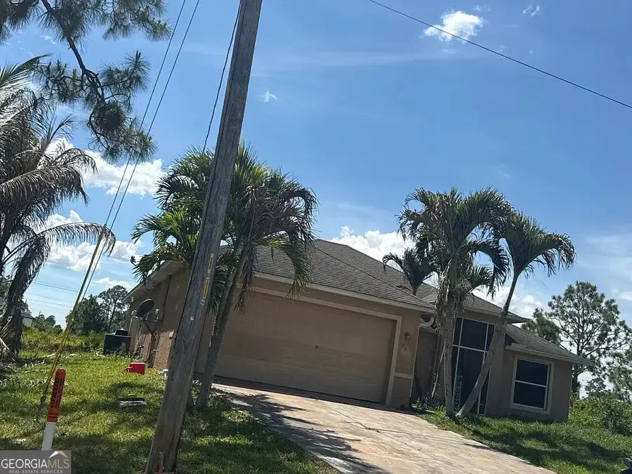 954 Marilyn Avenue S, Lehigh Acres, FL 33974 - #2