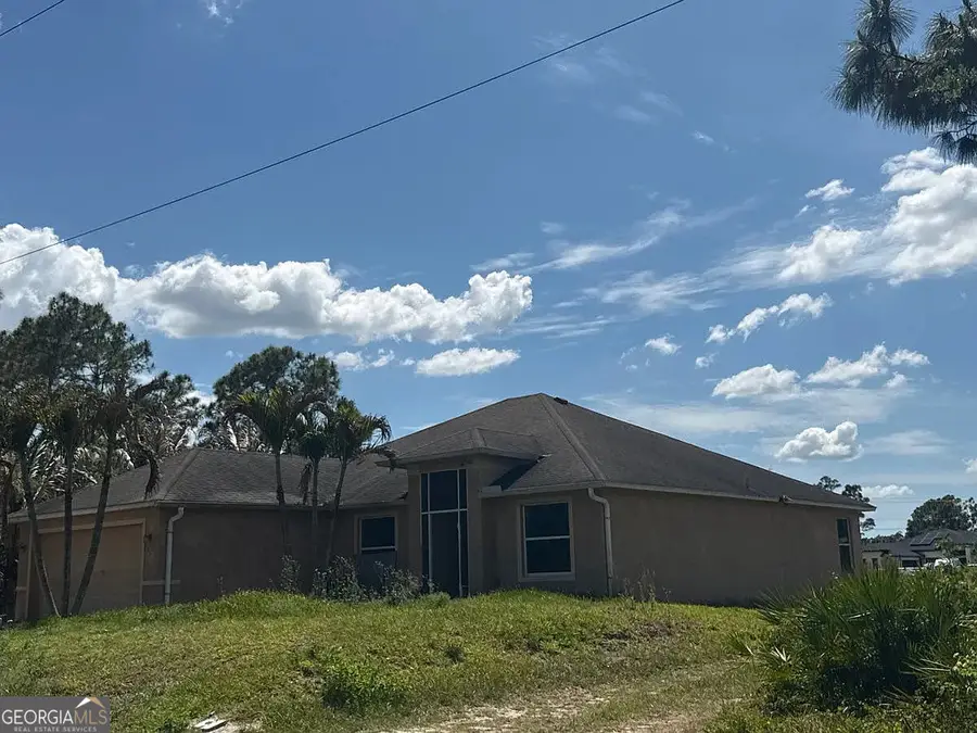 954 Marilyn Avenue S, Lehigh Acres, FL 33974 - #3