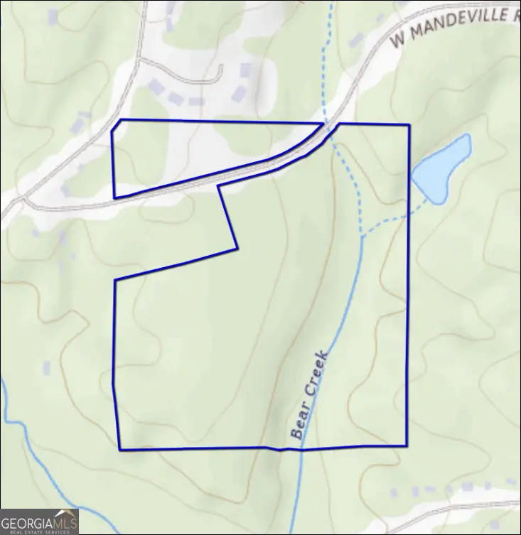 212 W Mandeville Road, Carrollton, GA 30117 - #2