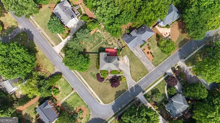 4051 Silver Fir Court Ne, Marietta, GA 30066 - #2