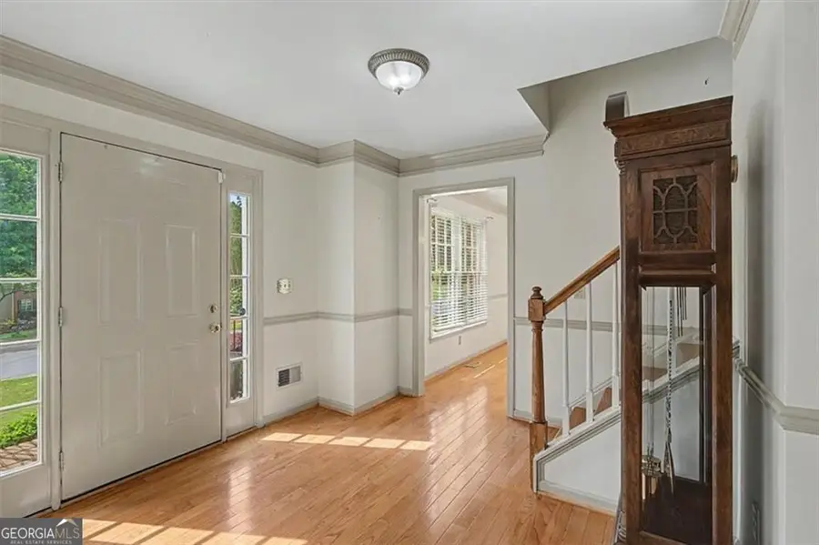 4051 Silver Fir Court Ne, Marietta, GA 30066 - #3