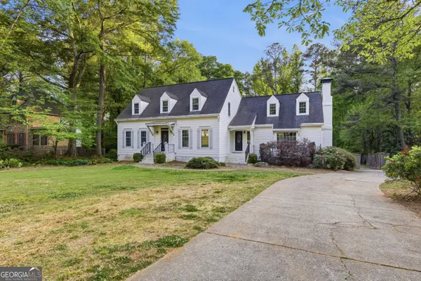 2987 Moorings Parkway, Snellville, GA 30039