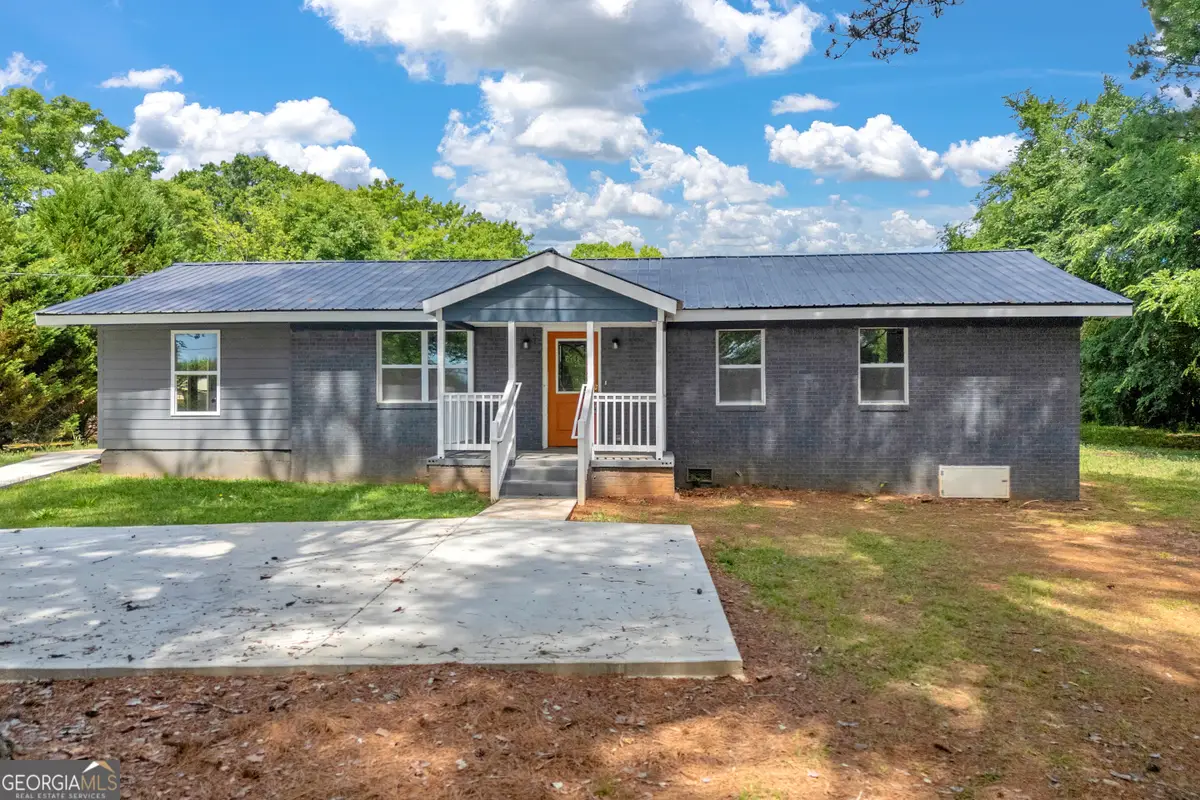 109 Reynolds Drive, Greensboro, GA 30642 - #1