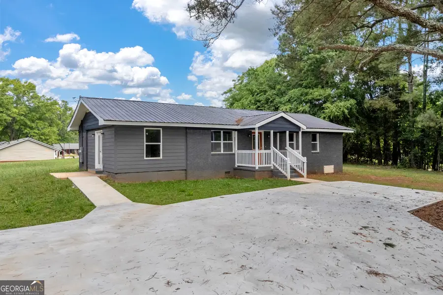 109 Reynolds Drive, Greensboro, GA 30642 - #2