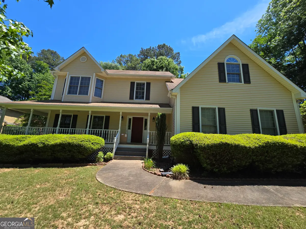 63 Audubon Place, Newnan, GA 30265 - #1