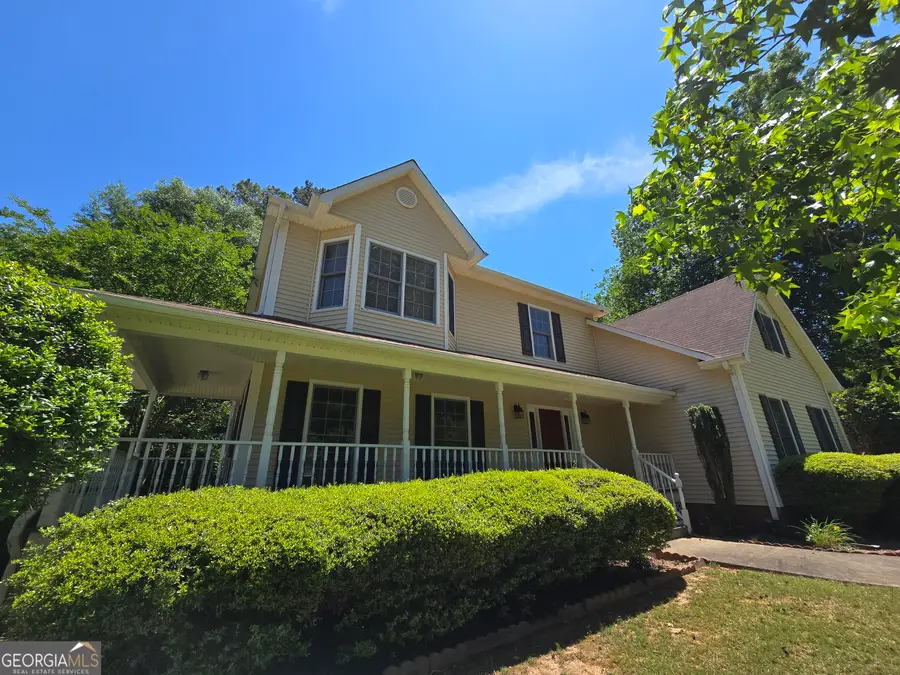 63 Audubon Place, Newnan, GA 30265 - #2