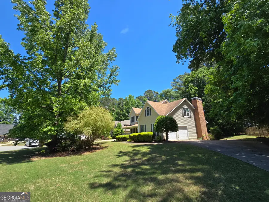 63 Audubon Place, Newnan, GA 30265 - #3