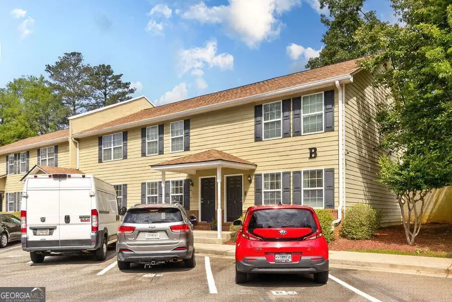 105 Westchester Drive, Athens, GA 30606 - #2