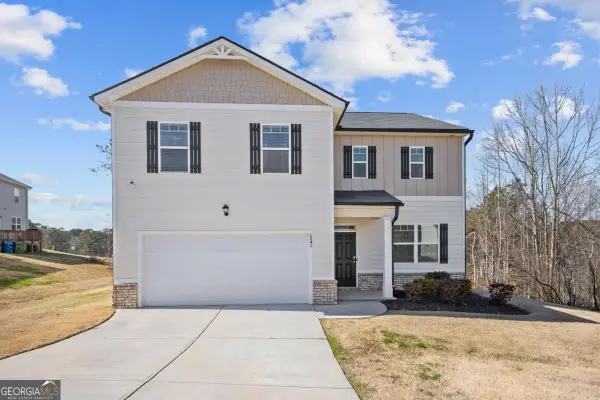 1241 Richmond Court Se, Atlanta, GA 30354
