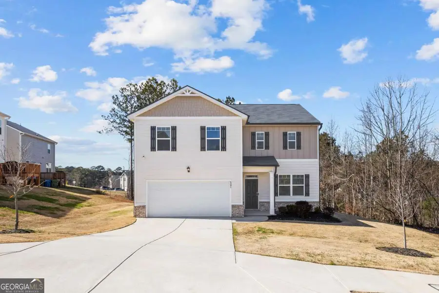 1241 Richmond Court Se, Atlanta, GA 30354 - #2