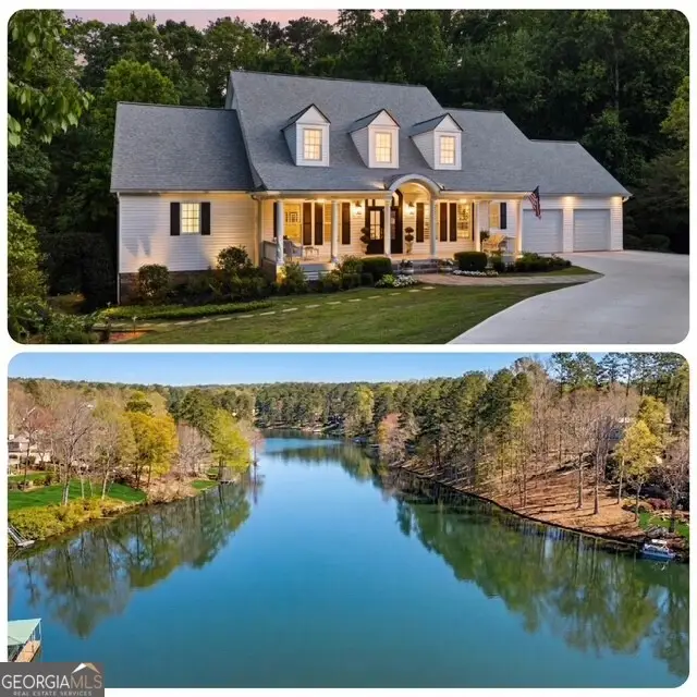 4680 Gilhams Road Ne, Roswell, GA 30075 - #1