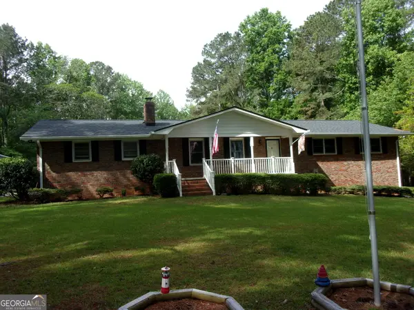 1061 Deadwyler Road, Elberton, GA 30635