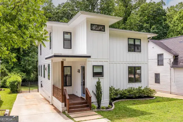 150 Ridgeland Avenue, Decatur, GA 30030