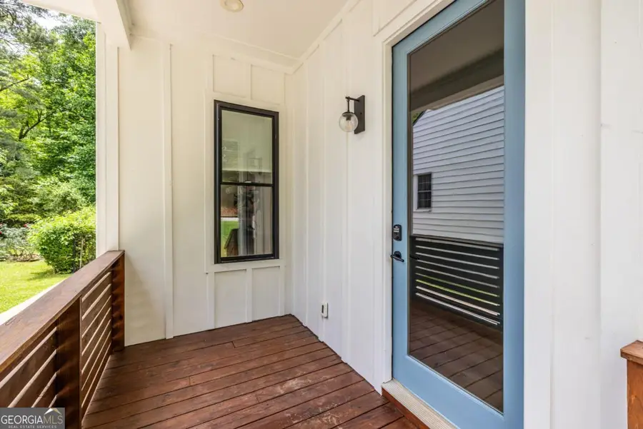 150 Ridgeland Avenue, Decatur, GA 30030 - #3